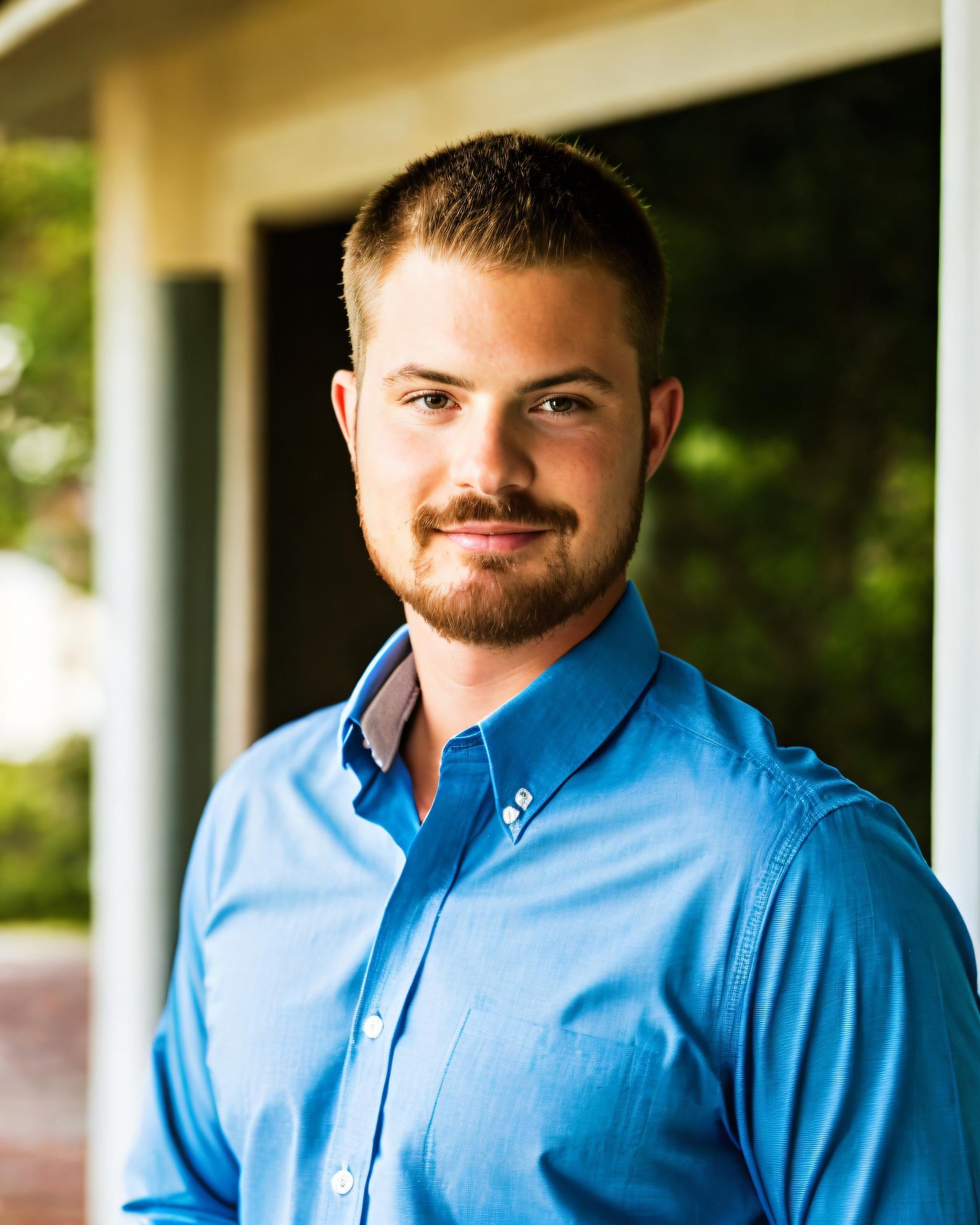 Noah Zamolo, founder of Upscale